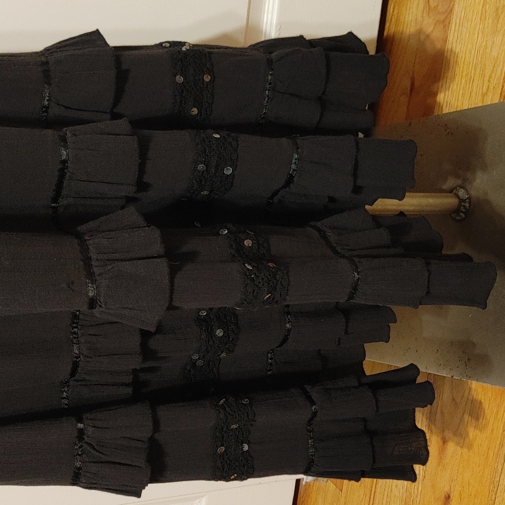 👁️‍🗨️ Notations Skirt